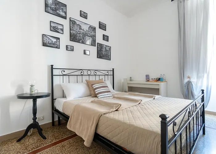 Zaira B&B